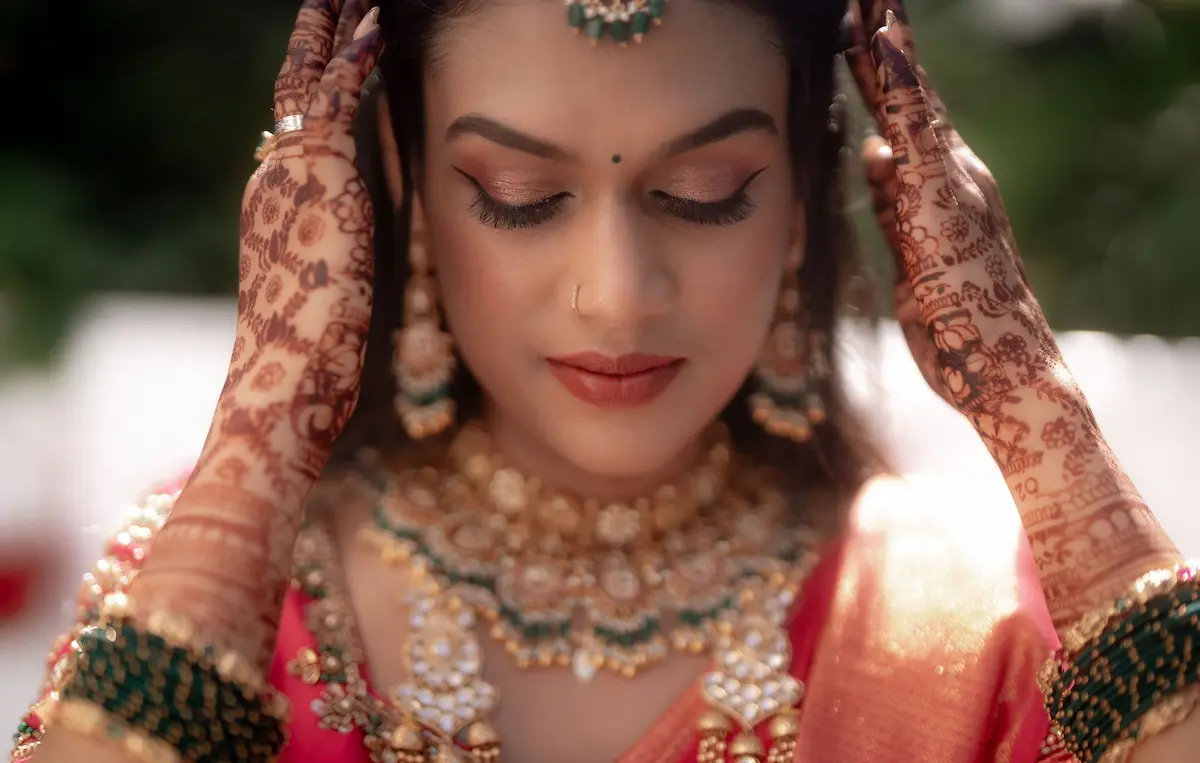 Wedding inspiration background